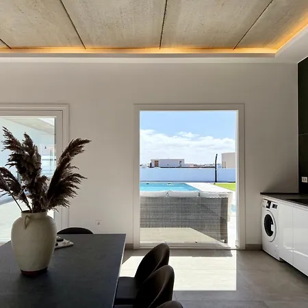 Villa Canaryislandshost L Calma Costa Teguise