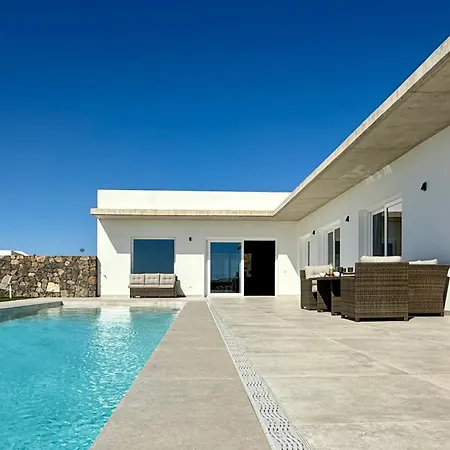 Canaryislandshost L Calma Villa *