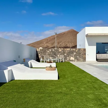 Canaryislandshost L Calma Villa