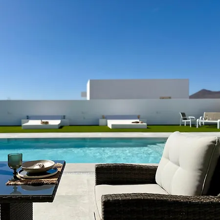 Canaryislandshost L Calma Villa *