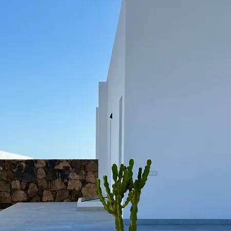 Canaryislandshost L Calma Villa *