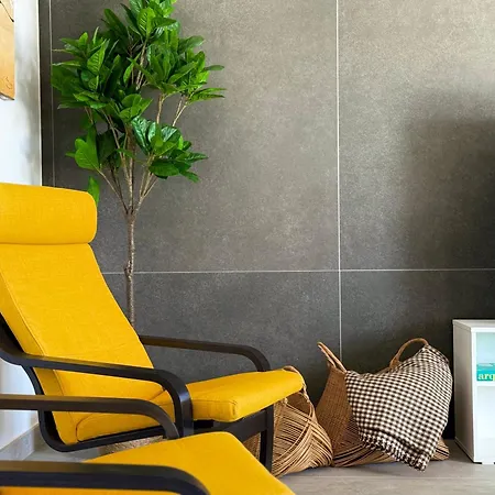 Villa Canaryislandshost L Calma Costa Teguise