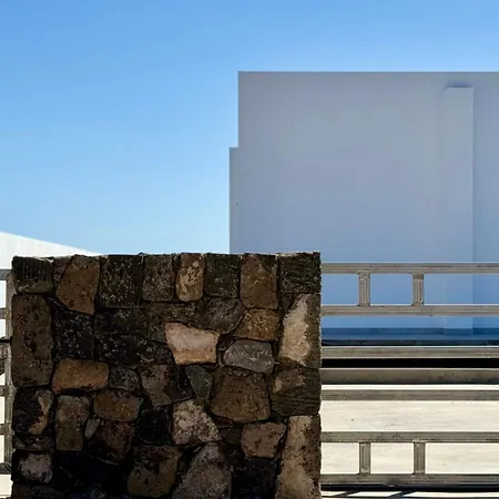 Villa Canaryislandshost L Calma