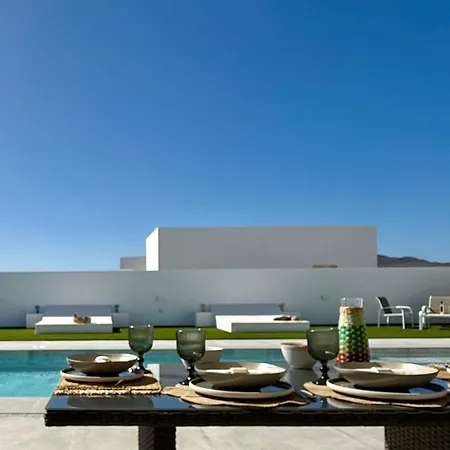 Canaryislandshost L Calma Villa